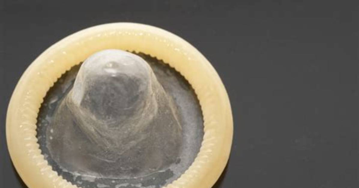 Is a Condom a Prophylactic?