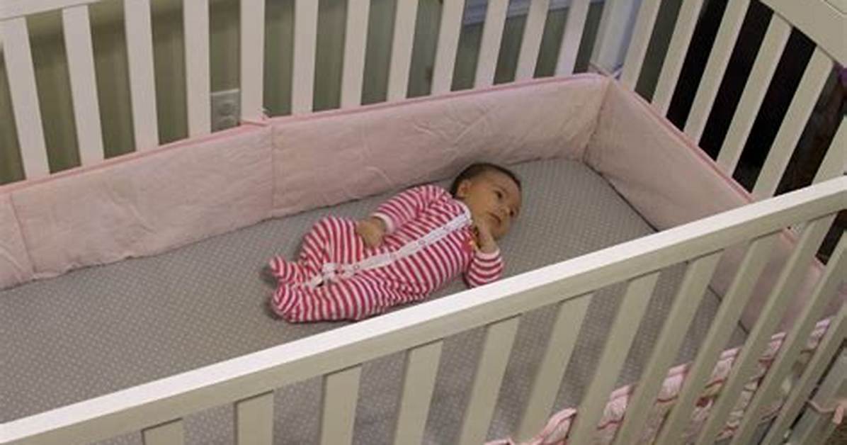 Is a Crib Necessary