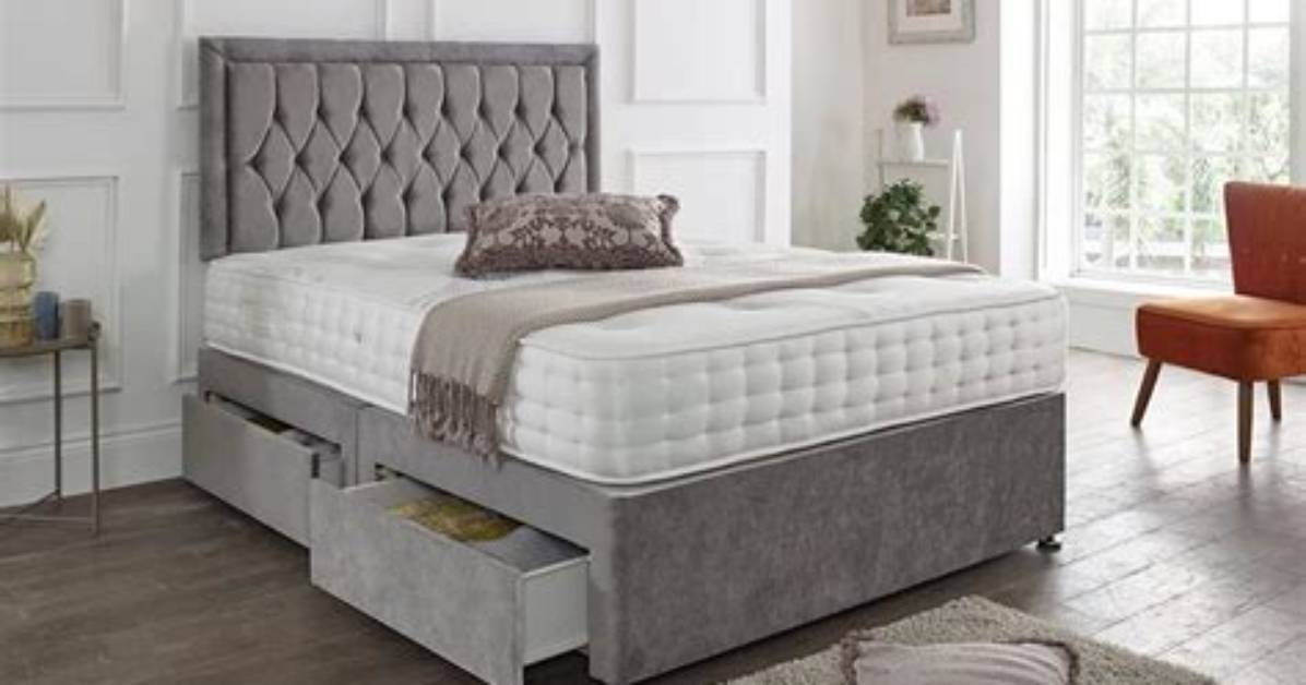 Is a Divan Bed Sturdy