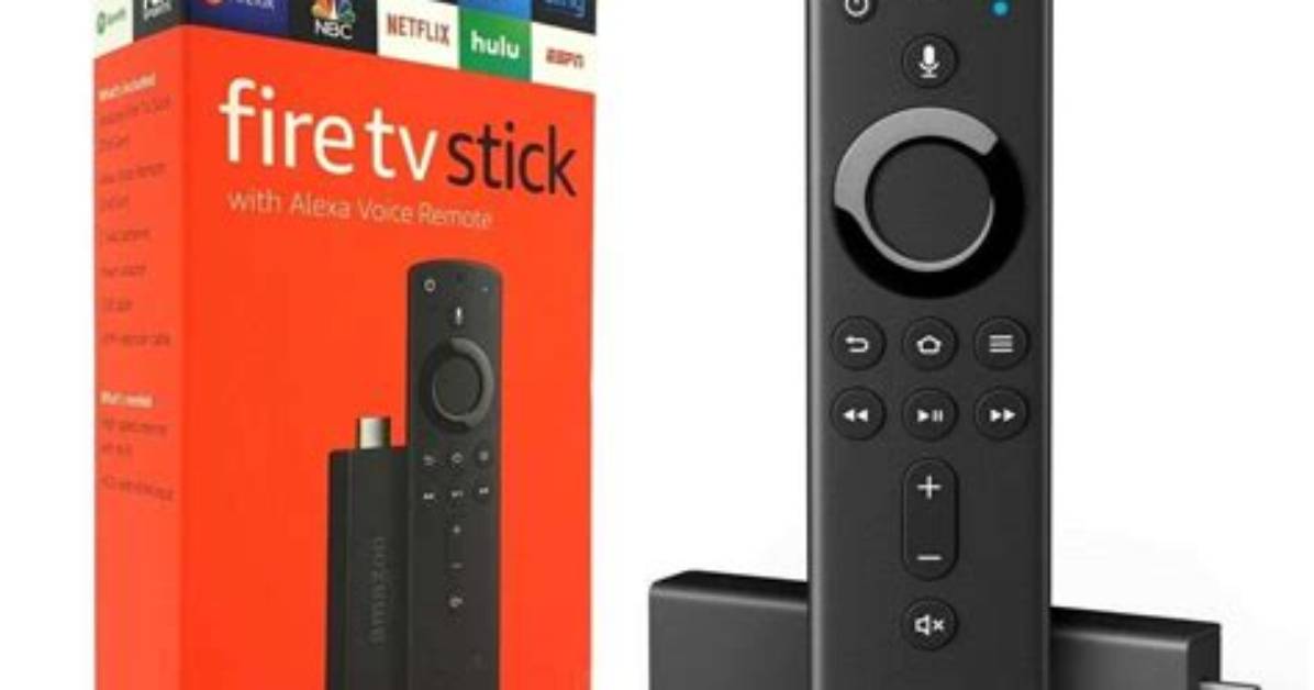 Is a Firestick an Android Device?