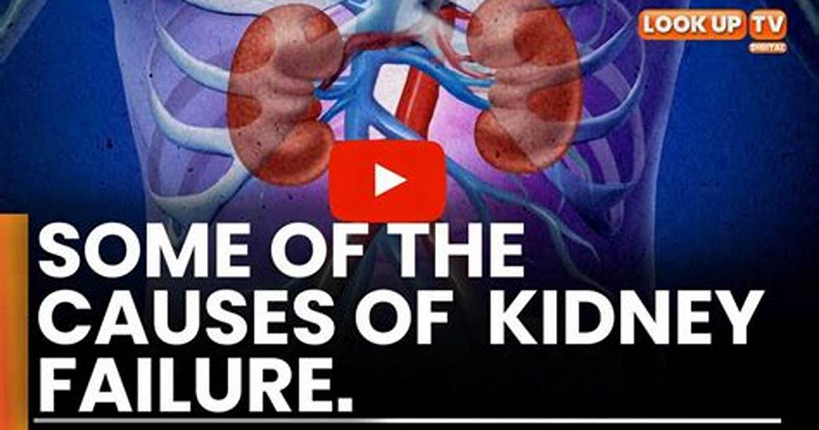 Is a Floating Kidney Dangerous?