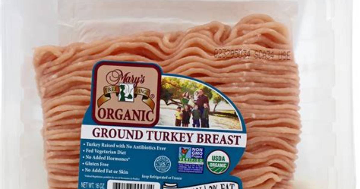 Is a Free Range Turkey Better