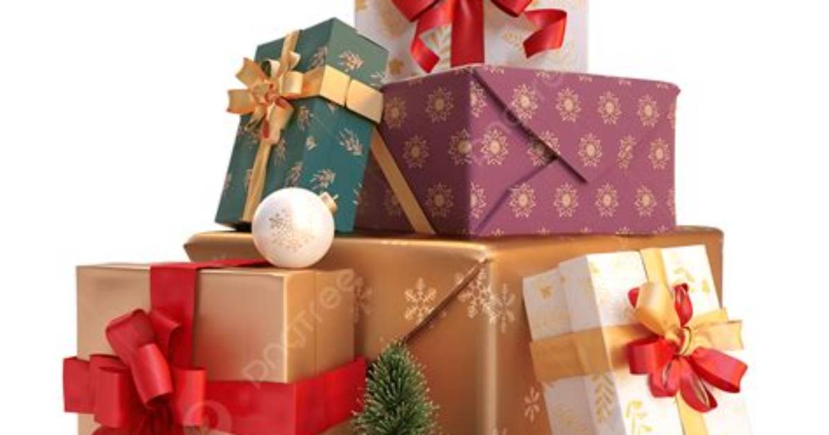 Is a Gift Free?