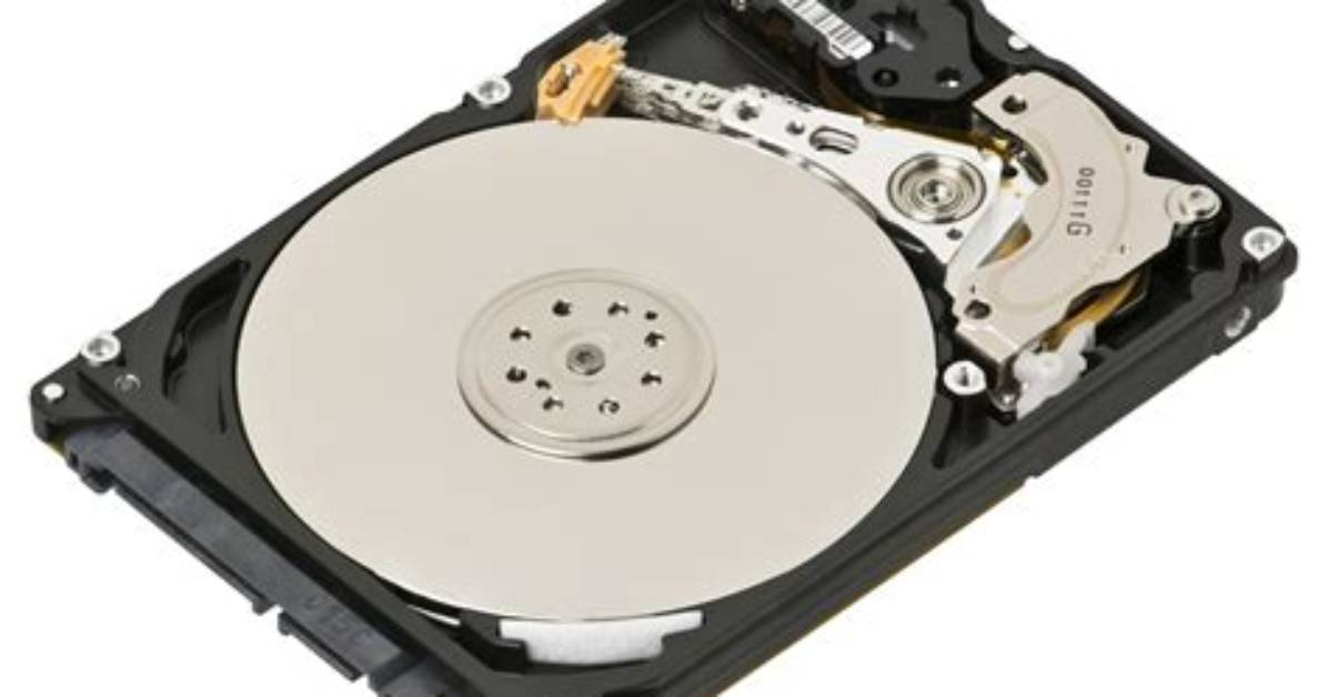 Is a Hard Drive Input or Output? Here Is the Answer