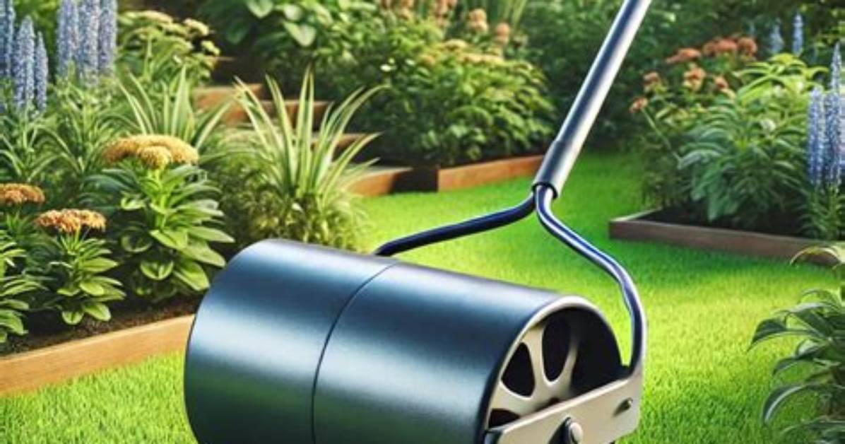 Is a Lawn Roller Worth It?