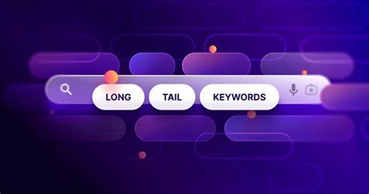 Is a Long Tail?