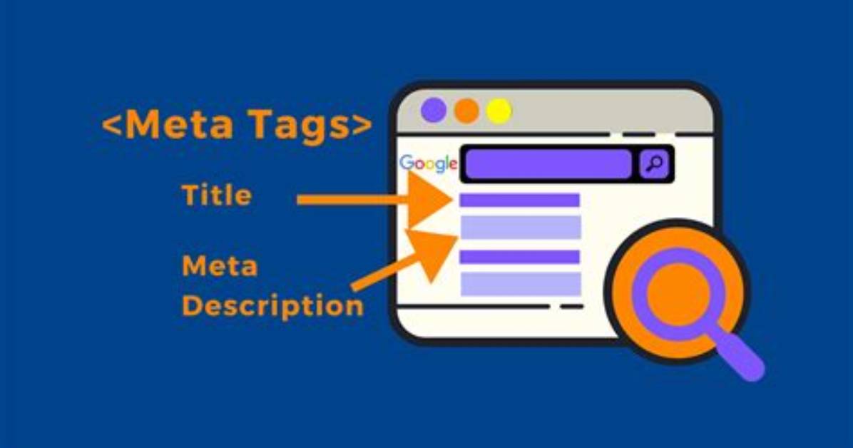 Is a Meta Tag?