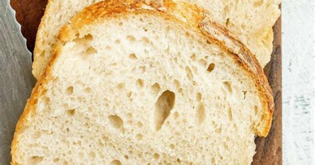 Is a Pan Loaf?