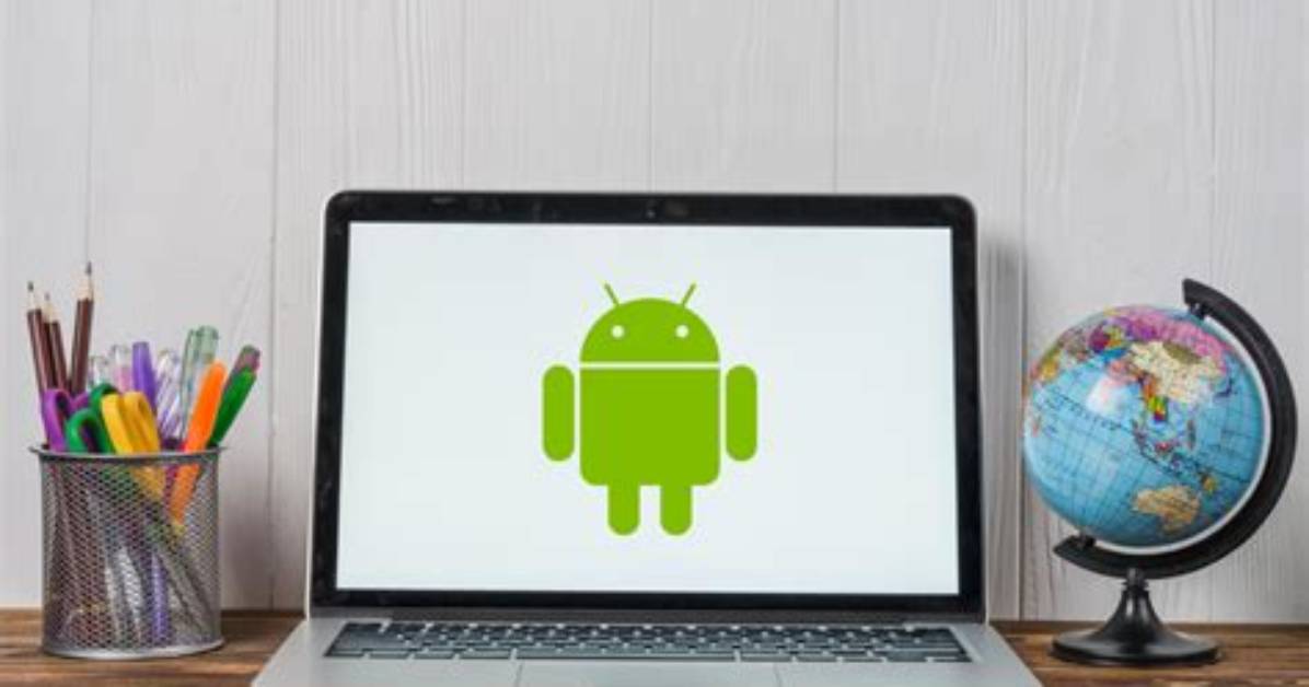 Is a Pc Android?