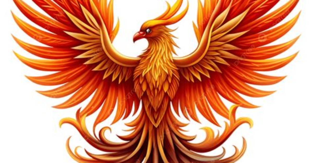 Is a Phoenix a Mythical Creature?