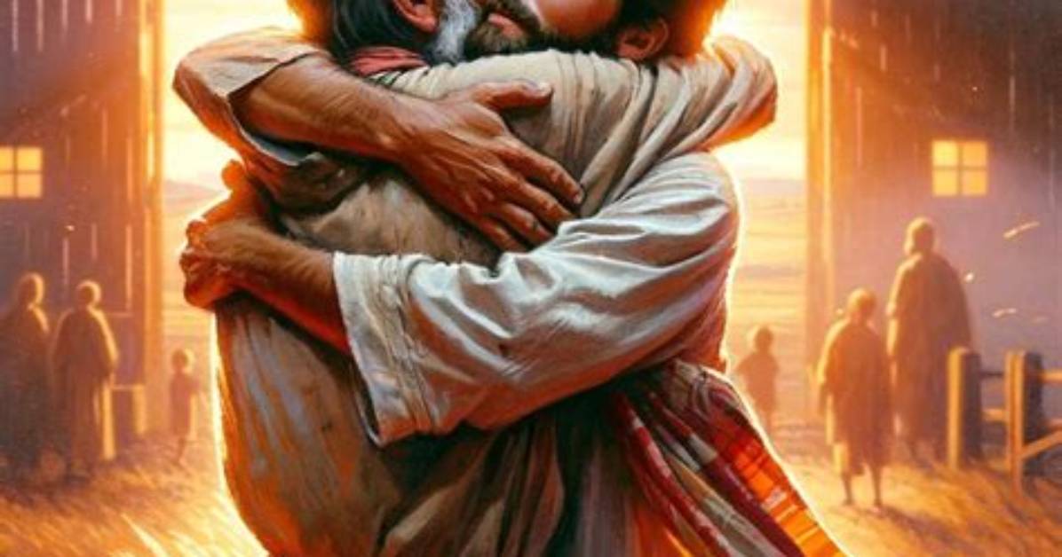 Is a Prodigal Son