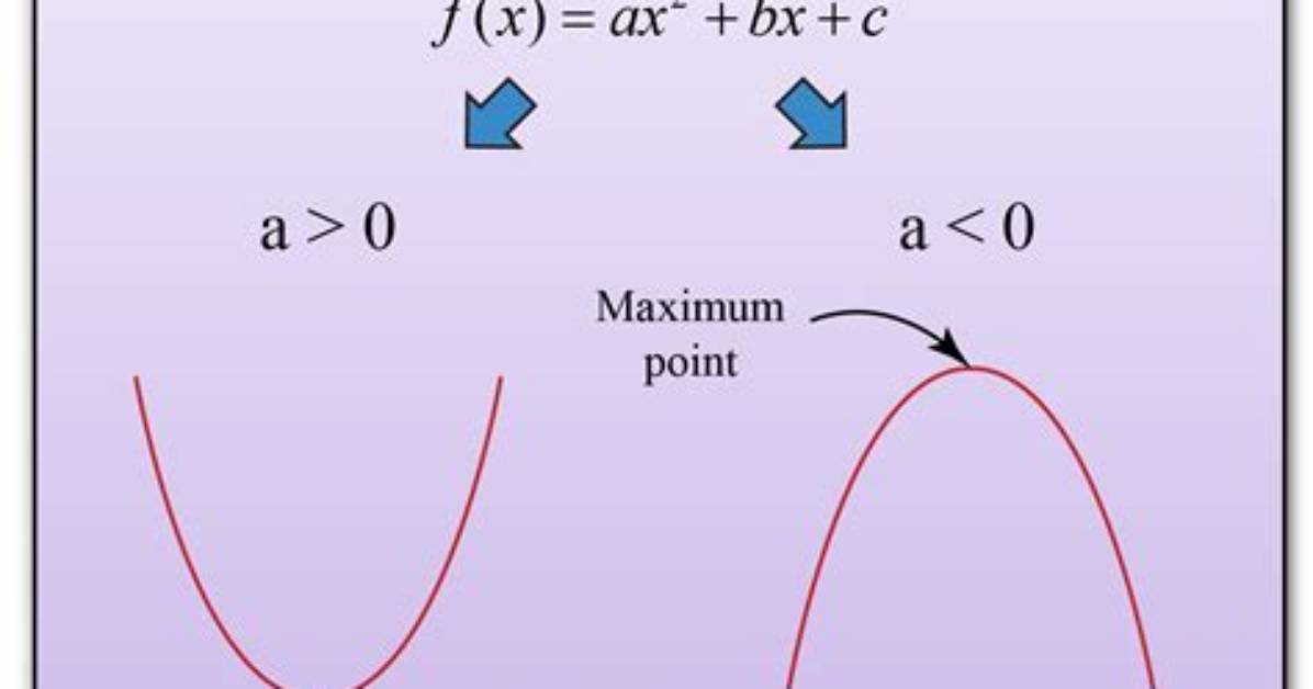 Is a Quadratic Graph a Function?