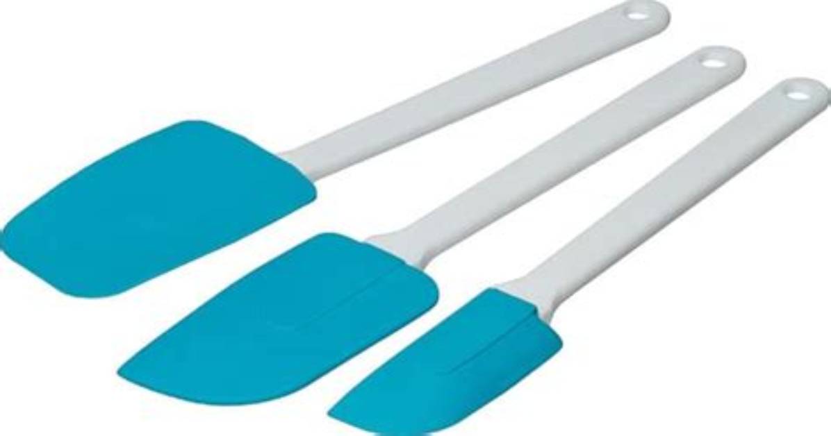 Is a Rubber Scraper?