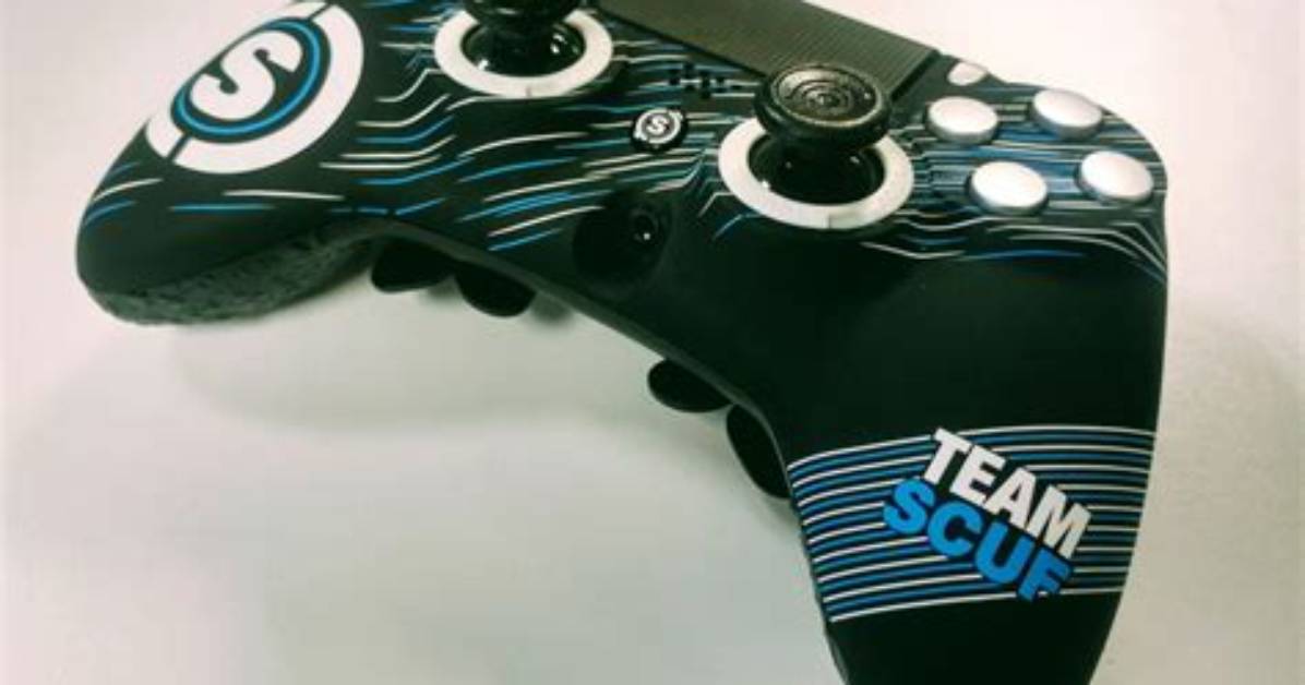 Is a Scuf Controller Worth It?