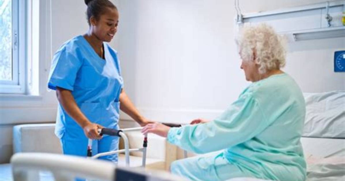 Is a Skilled Nursing Facility?