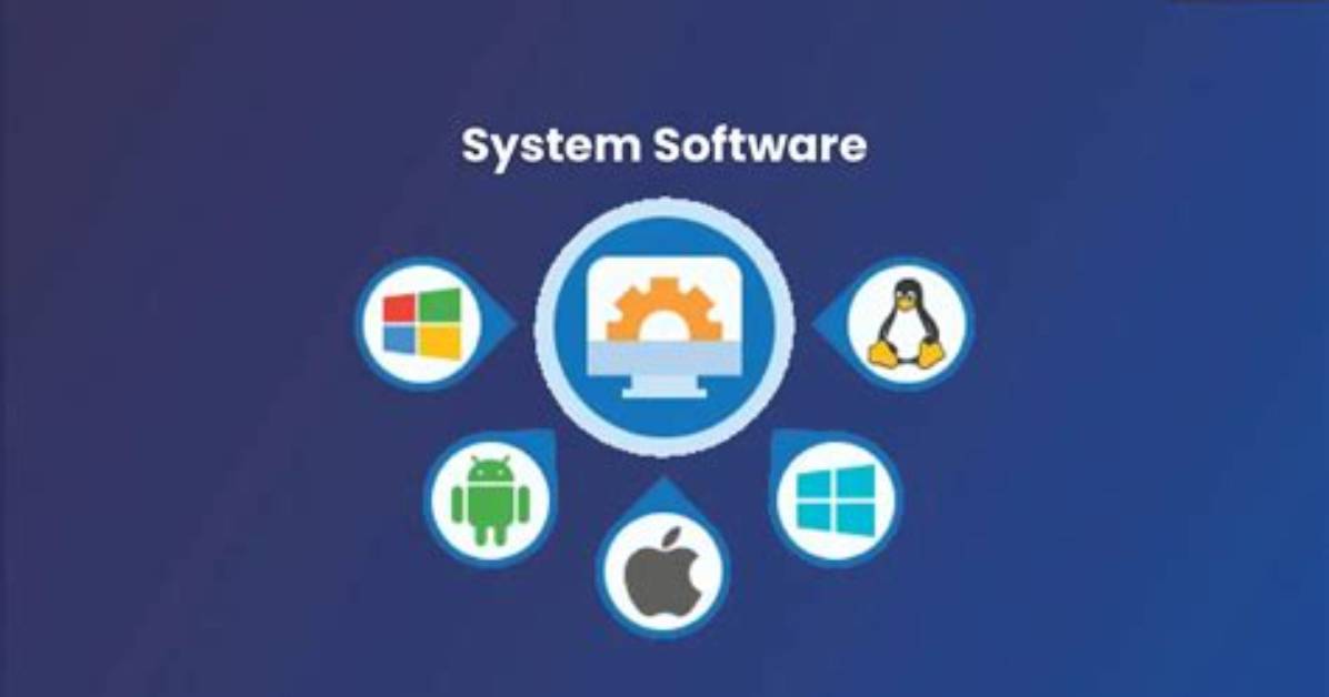Is a System a Software?