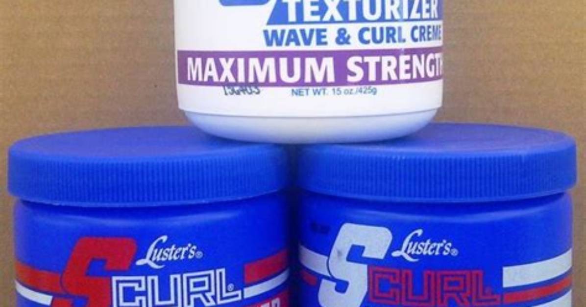 Is a Texturizer the Same as a Perm?