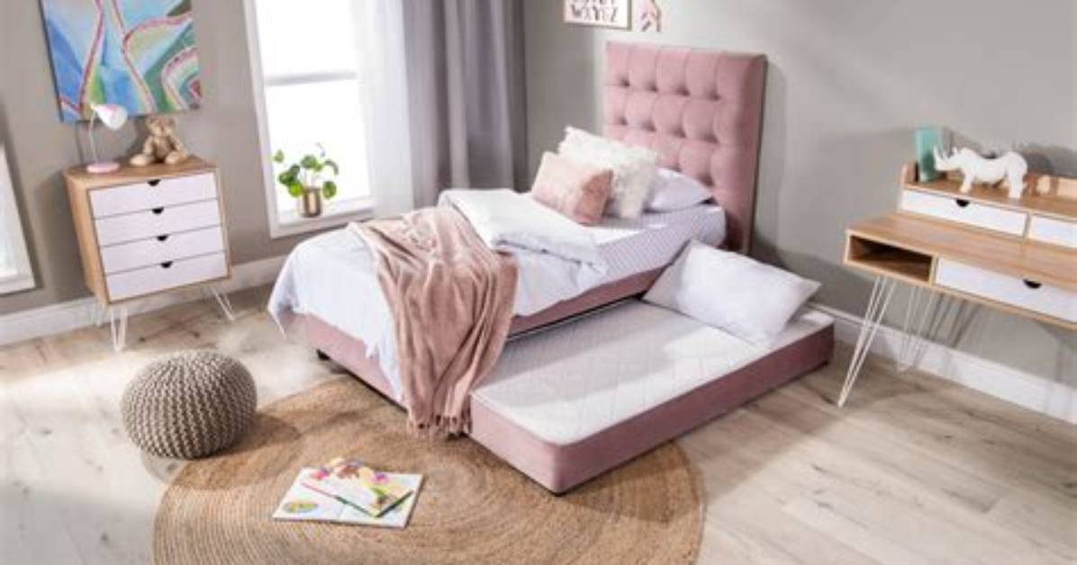 Is a Three-Quarter Bed?
