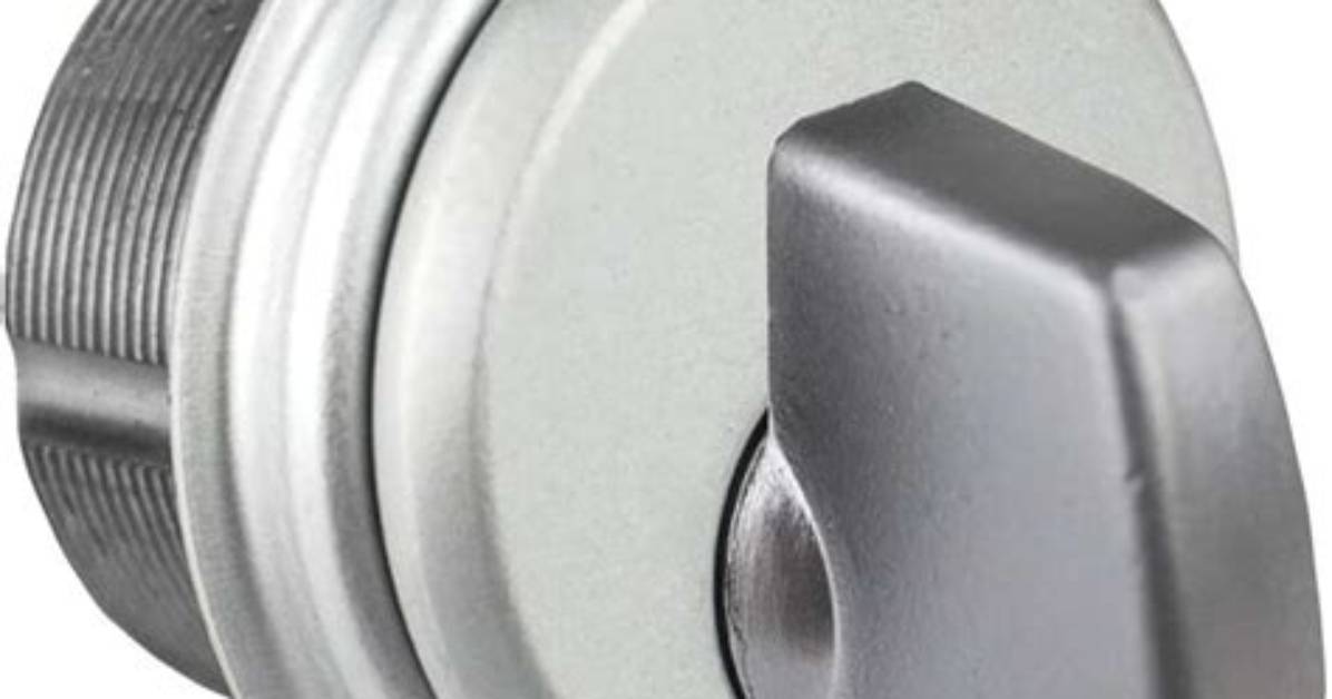 Is a Thumb Turn Lock Safe
