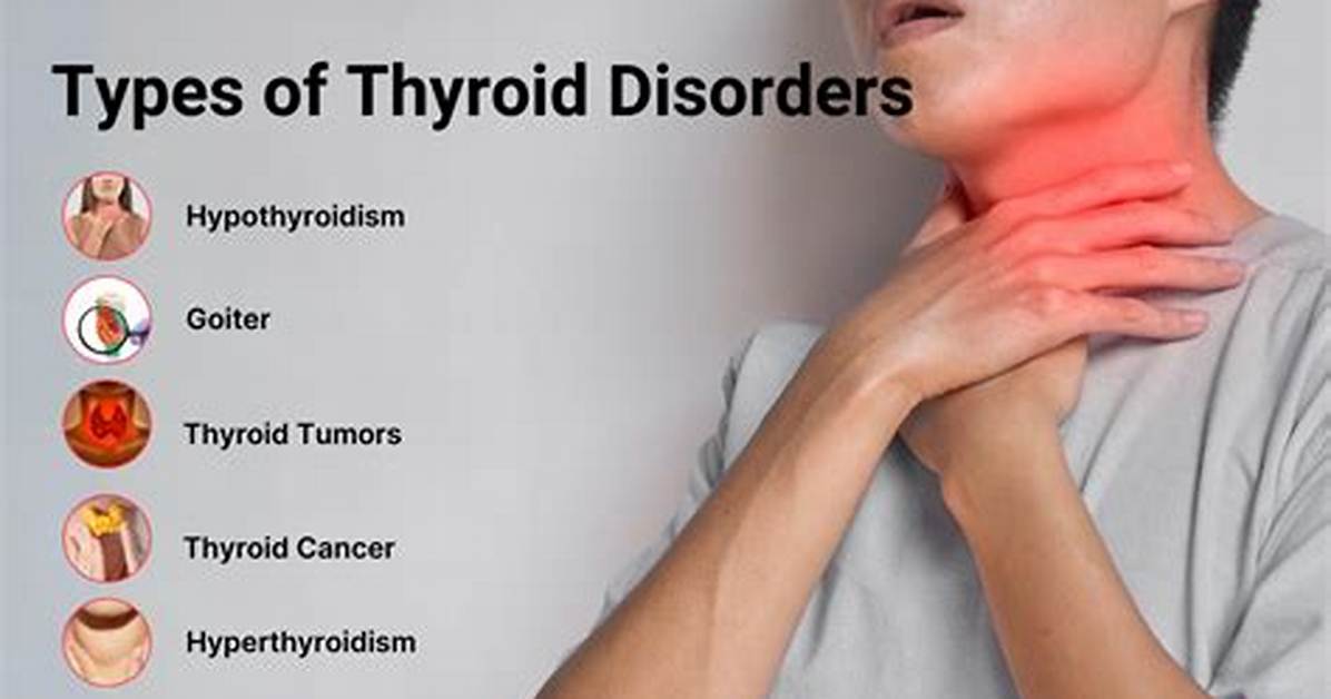 Is a Thyroid Problem Serious?