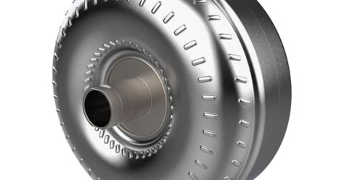 Is a Torque Converter Necessary
