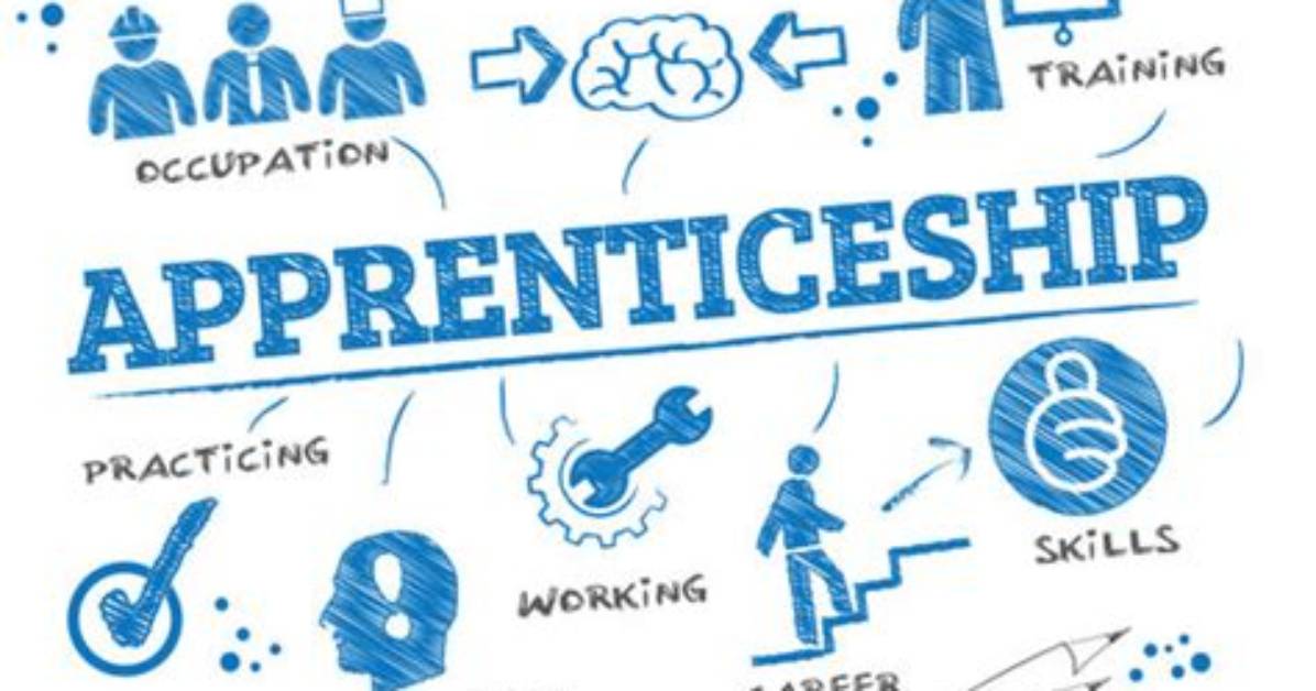 Is a Traineeship an Apprenticeship?