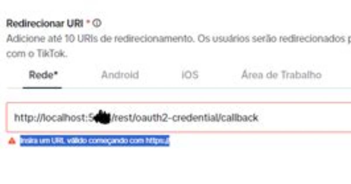 Is a Url Starting with // Valid?