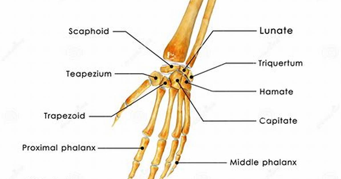 Is a Wrist a Hinge Joint