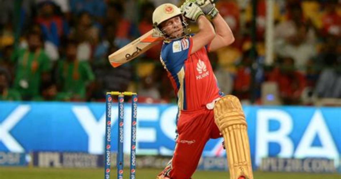Is Ab De Villiers Playing Tata Ipl 2022?