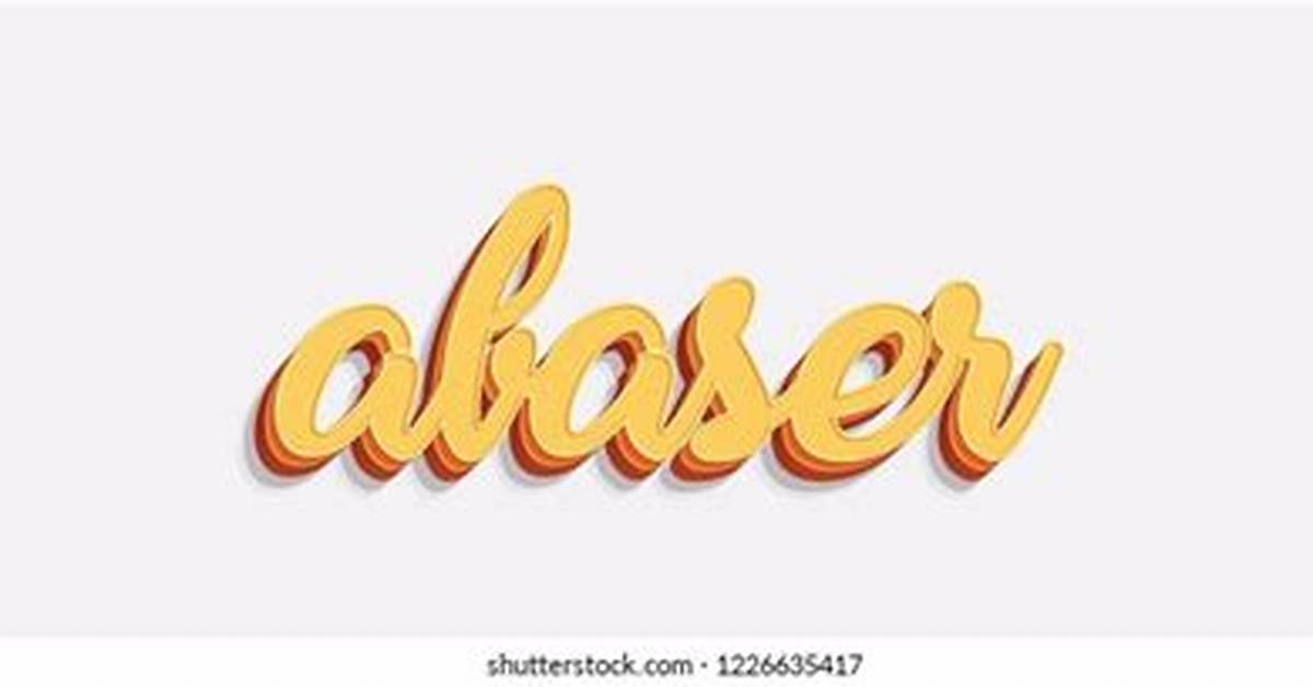 Is Abaser a Word?