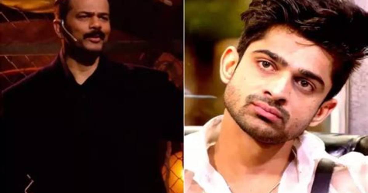 Is Abhishek Kumar Participating in Rohit Shetty’s Khatron Ke Khiladi After Bigg Boss 17? Here's His Response