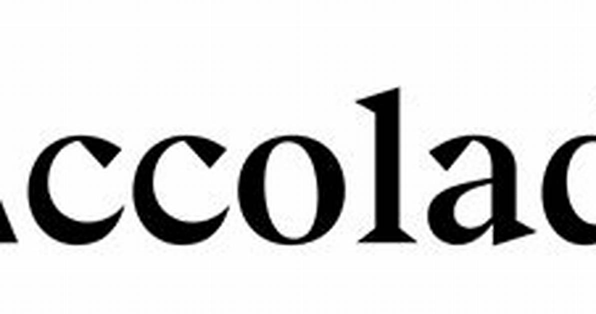 Is Accolade an Adjective?