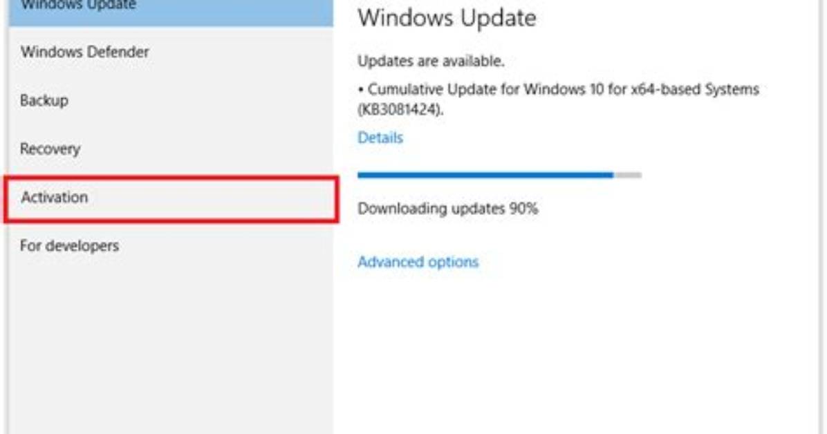 Is Activating Windows 10 Necessary?