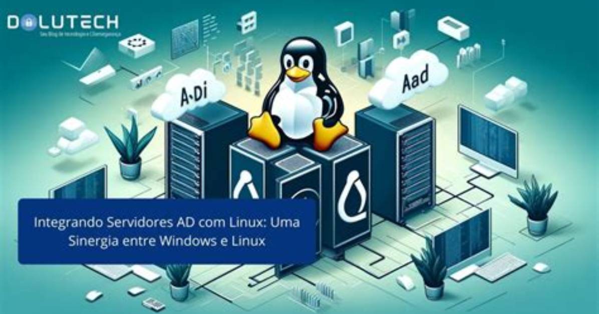 Is Ad Incompatible with Linux?