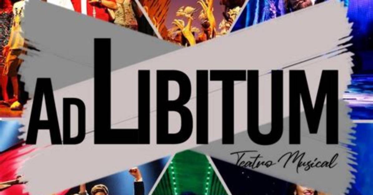 Is Ad Libitum Italicized?