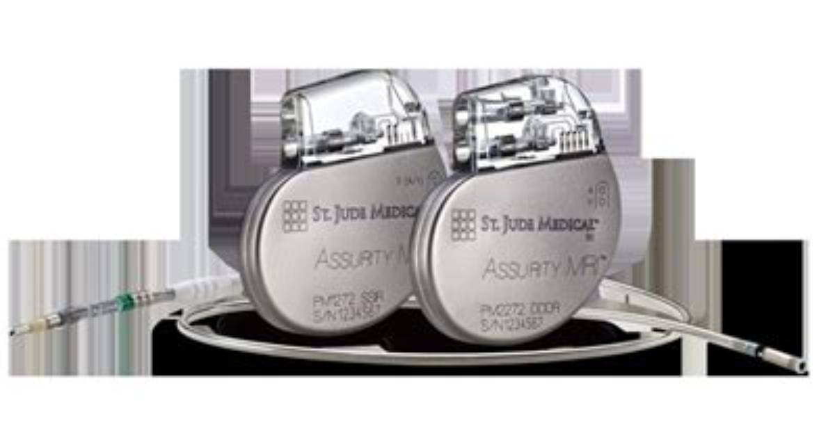Is Adapta Pacemaker Mri Compatible?