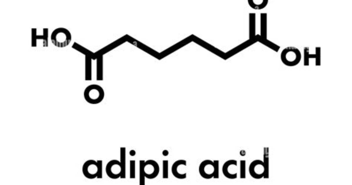 Is Adipic Acid Dangerous