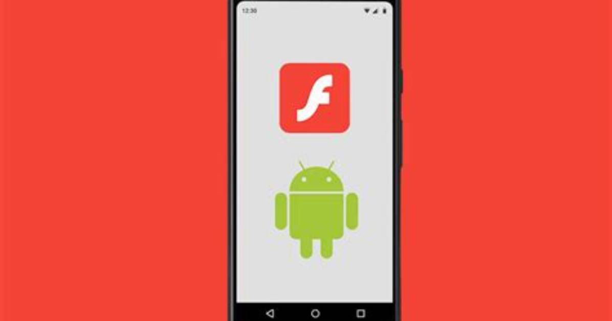 Is Adobe Flash Supported on Android?