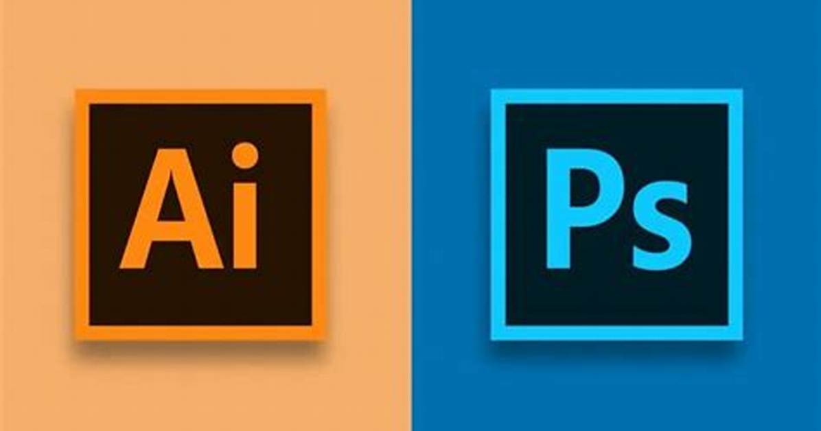 Is Adobe Illustrator a Photoshop?