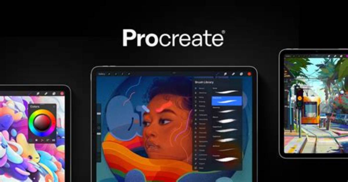 Is Adobe Procreate Free?