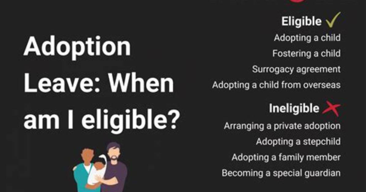 Is Adoption Leave Statutory?