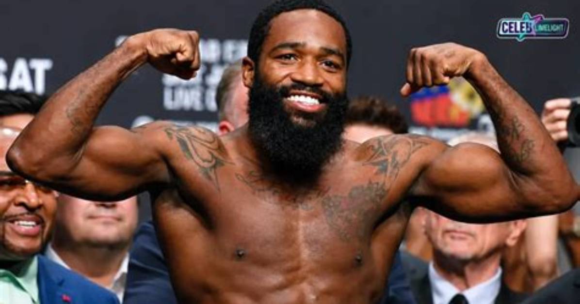 Is Adrien Broner's Net Worth Really $13? How Did He Come to This?