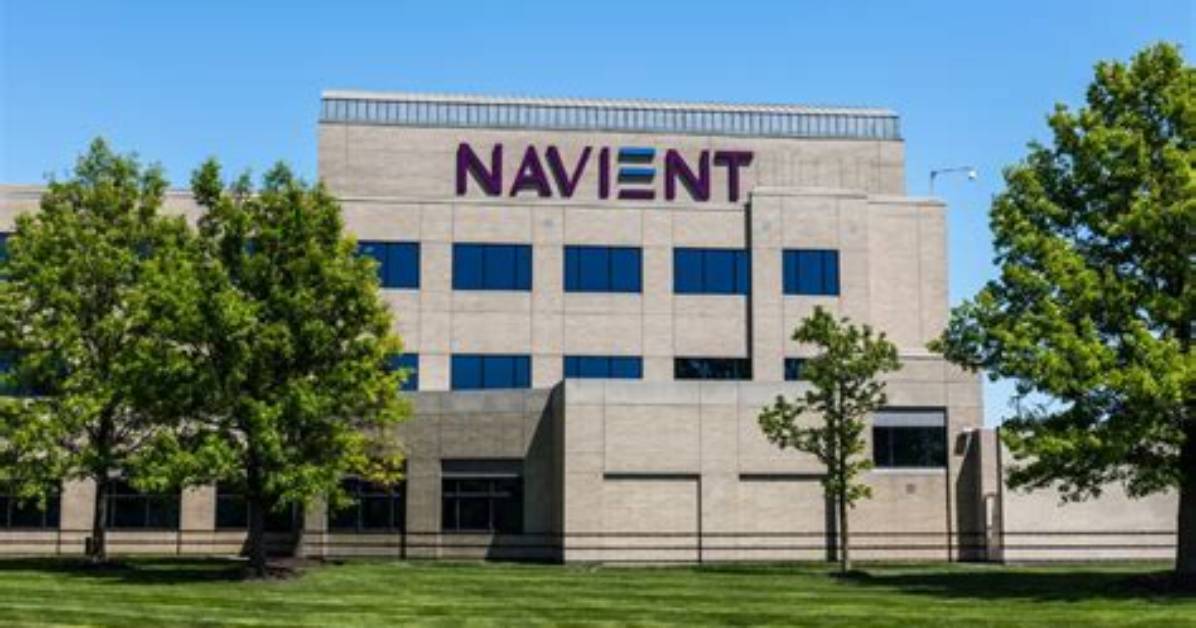 Is Aes Now Navient?