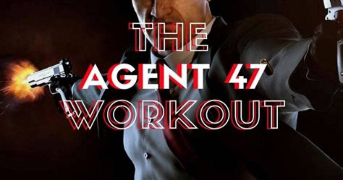 Is Agent 47 Powerful?