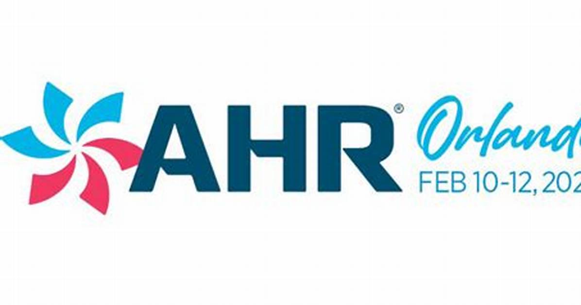Is Ahr a Real Program?