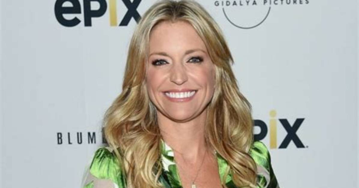 Is Ainsley Earhardt Pregnant? Uncover the Truth!