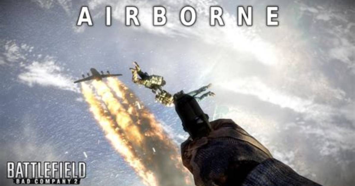 Is Airborne Bad?