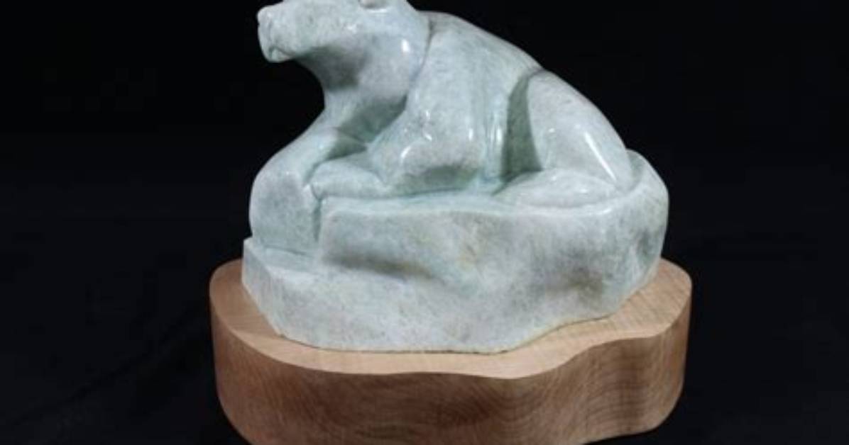 Is Alabaster Soapstone