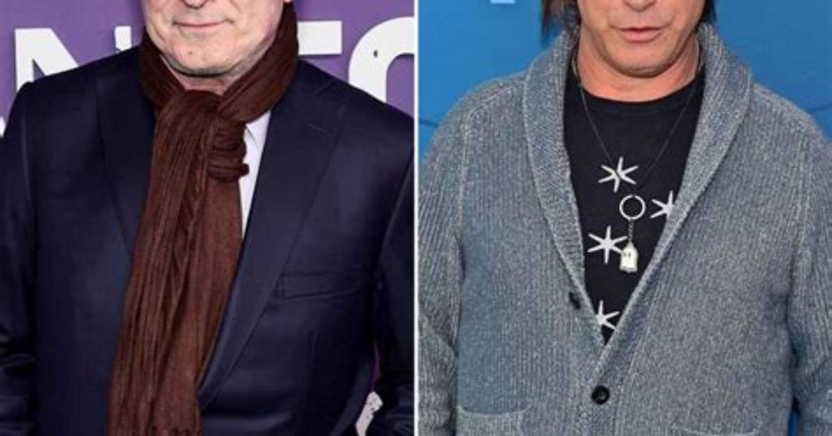 Is Alec Baldwin a Catholic?