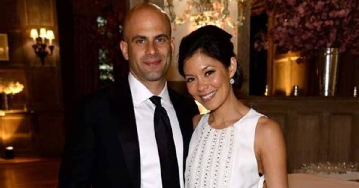 Is Alex Wagner Still Married? a Detailed Overview of Her Personal Life